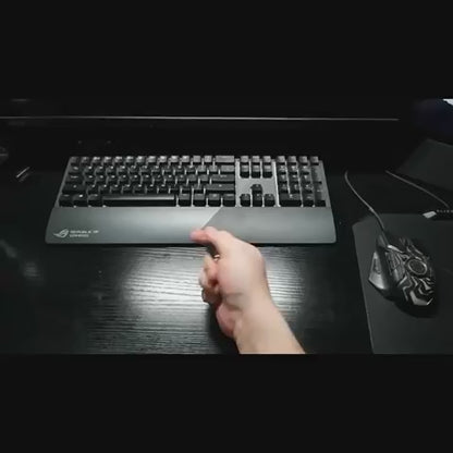 YC EDC Breakthrough Free Floating Slider