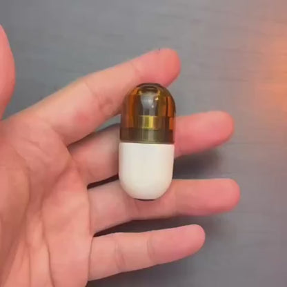 Magnetic Capsule